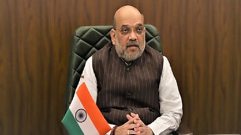 Amit Shah