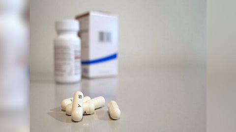 Representative image