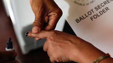 Representative Image