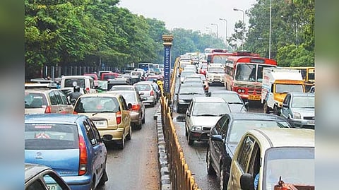 Representative image