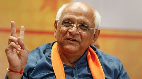 Bhupendra Patel