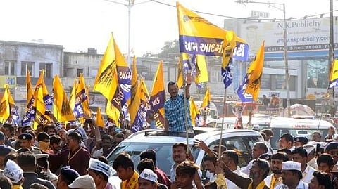 Representative Image