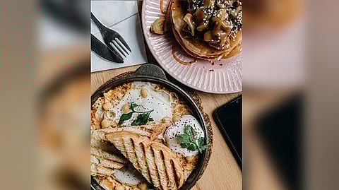 Representative image