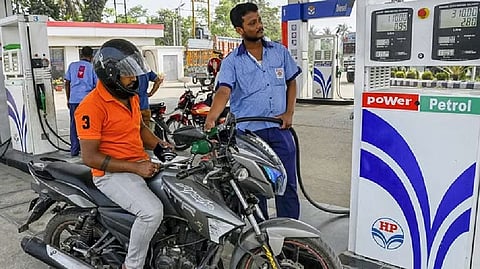 Representative image