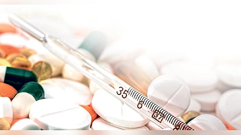 Representative image