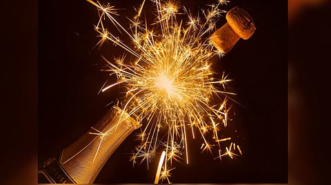 Representative image