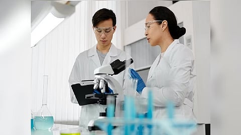 Representative image