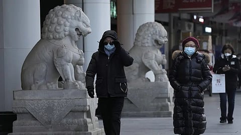 Representative image