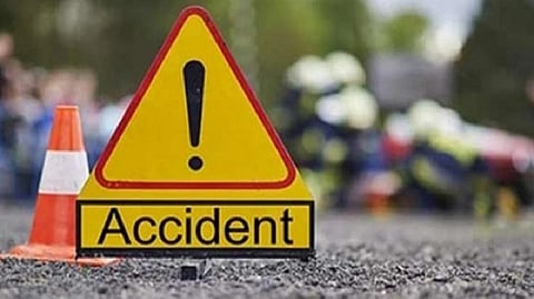 Representative image