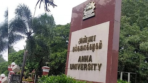 Anna University