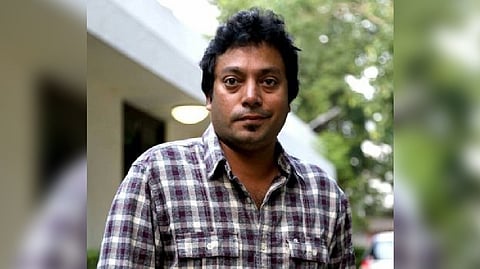 Actor Srinath