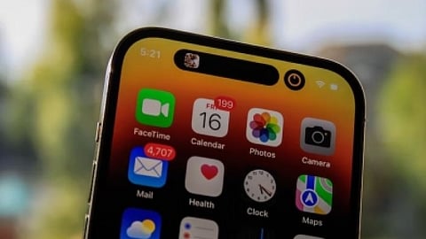 Representative Image