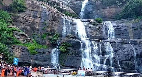 Representative image