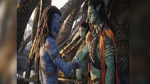 Avatar: The Way of Water