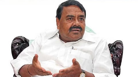 R S Rajakannappan