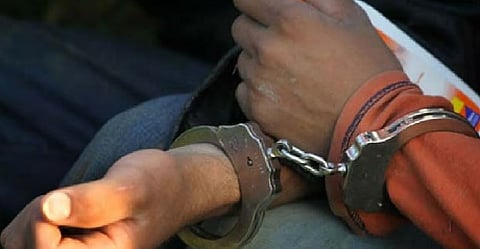 Representative Image