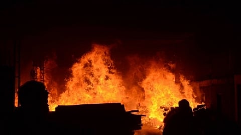 Representative Image