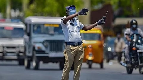 Representative image