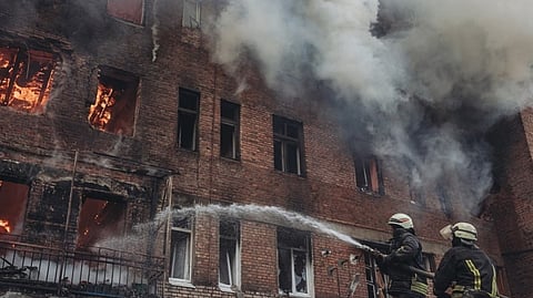 Representative image