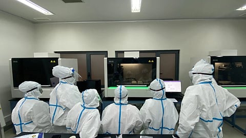 Representative image