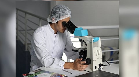 Representative image