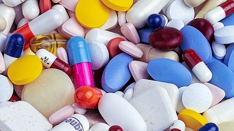 TN druggists seek govt intervention on e-pharmacies, pricing policy