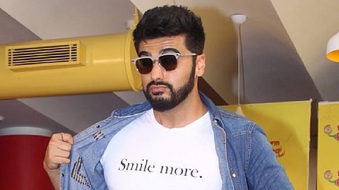 Arjun Kapoor