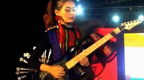 Screengrab from video