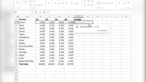 Representative Image