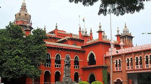 Madras High Court