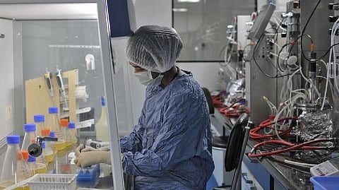 Representative Image