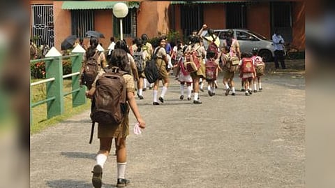 Representative image