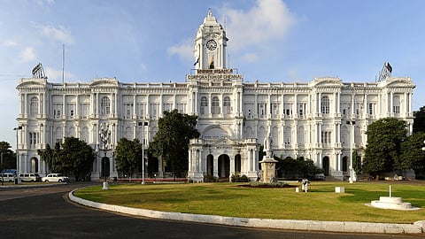 Greater Chennai Corporation