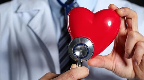 Representative image