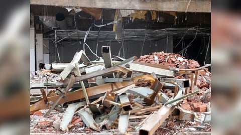 Representative image