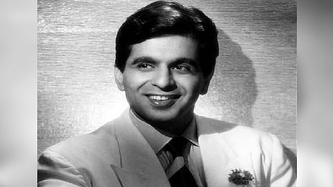 Dilip Kumar