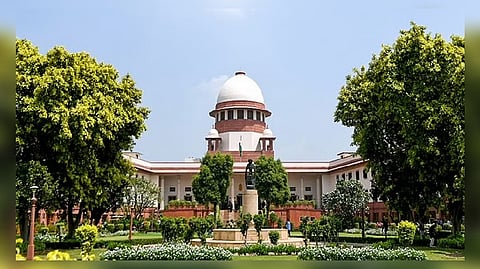 Supreme Court