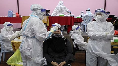 Representative image