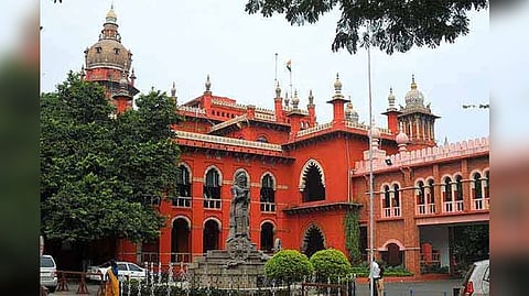 Madras High Court