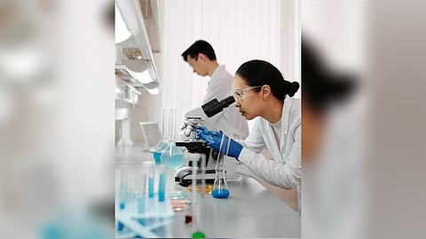 Representative image