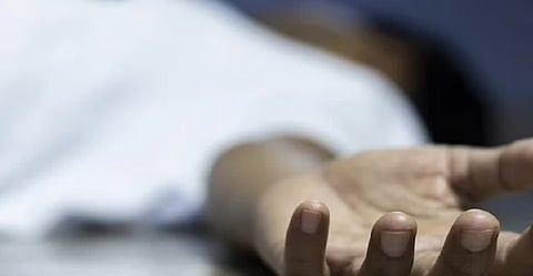 Representative Image