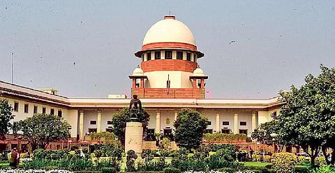 Supreme Court of India