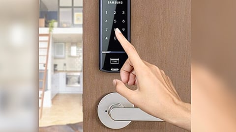 Representative image