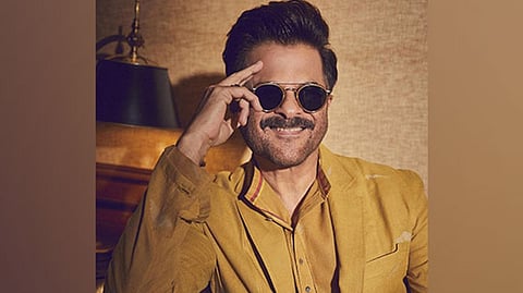 Anil Kapoor