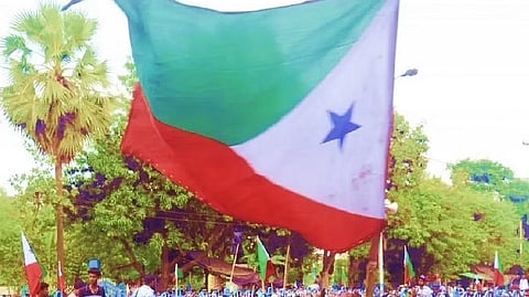 Representative image