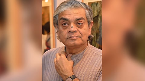 Sandip Ray
