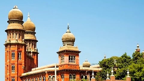 Madras High Court