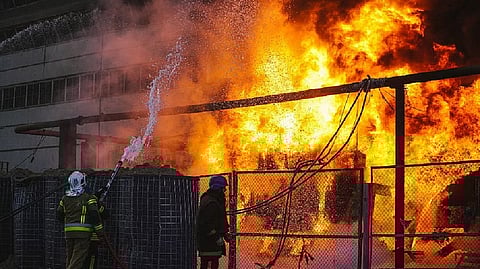 Representative image