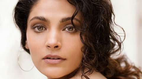 Saiyami Kher