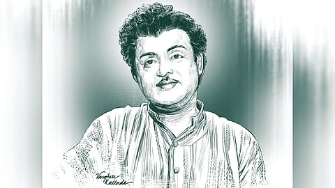 Gemini Ganesan